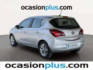 Opel Corsa 1.4 Business 66 kW (90 CV)