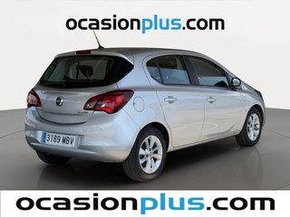 Opel Corsa 1.4 Business 66 kW (90 CV)