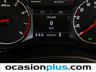 Opel Corsa 1.4 Business 66 kW (90 CV)