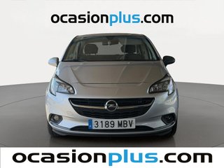 Opel Corsa 1.4 Business 66 kW (90 CV)
