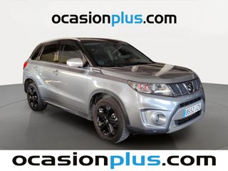 Suzuki Vitara 1.4 Turbo S 4WD 103 kW (140 CV)