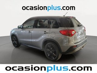 Suzuki Vitara 1.4 Turbo S 4WD 103 kW (140 CV)