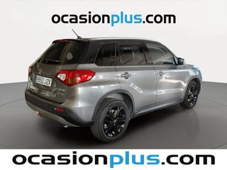 Suzuki Vitara 1.4 Turbo S 4WD 103 kW (140 CV)