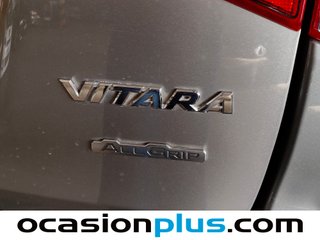 Suzuki Vitara 1.4 Turbo S 4WD 103 kW (140 CV)
