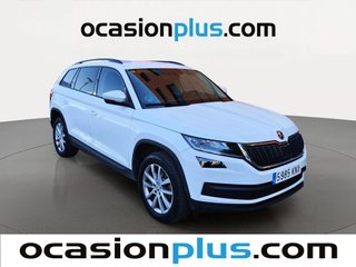 Skoda Kodiaq 2.0 TDI Ambition 4x2 DSG 110 kW (150 CV)