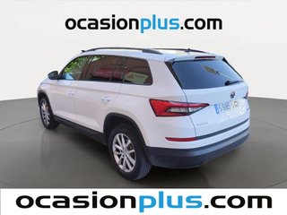 Skoda Kodiaq 2.0 TDI Ambition 4x2 DSG 110 kW (150 CV)