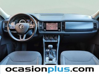 Skoda Kodiaq 2.0 TDI Ambition 4x2 DSG 110 kW (150 CV)