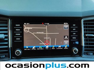 Skoda Kodiaq 2.0 TDI Ambition 4x2 DSG 110 kW (150 CV)
