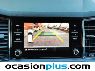 Skoda Kodiaq 2.0 TDI Ambition 4x2 DSG 110 kW (150 CV)