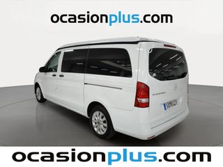 Mercedes-Benz Vito 200 d Marco Polo Activity Largo 100 kW (136 CV)