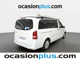 Mercedes-Benz Vito 200 d Marco Polo Activity Largo 100 kW (136 CV)
