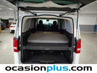 Mercedes-Benz Vito 200 d Marco Polo Activity Largo 100 kW (136 CV)