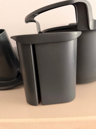 Cortador Thermomix TM6 / TM5