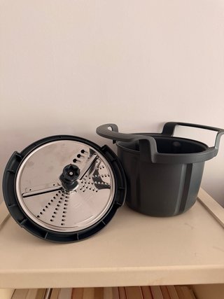 Cortador Thermomix TM6 / TM5