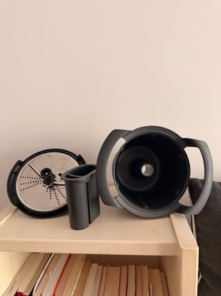 Cortador Thermomix TM6 / TM5