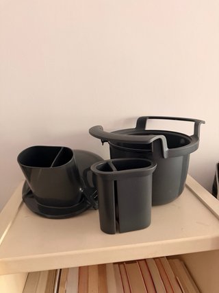 Cortador Thermomix TM6 / TM5