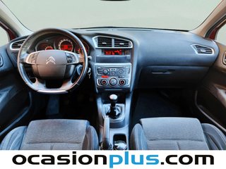 Citroen C4 1.6 HDI Collection 66 kW (92 CV)