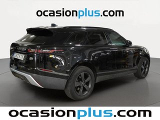Land Rover Range Rover Velar D180 R-Dynamic 4WD Auto 132 kW (180 CV)