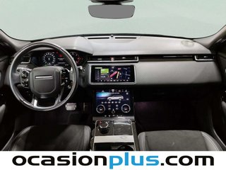 Land Rover Range Rover Velar D180 R-Dynamic 4WD Auto 132 kW (180 CV)