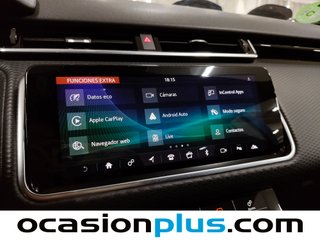 Land Rover Range Rover Velar D180 R-Dynamic 4WD Auto 132 kW (180 CV)