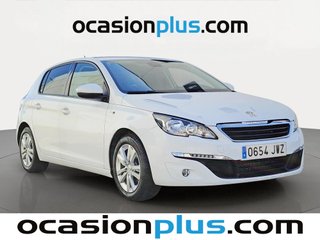 Peugeot 308 PureTech 110 S&S Style 81 kW (110 CV)