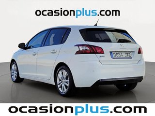 Peugeot 308 PureTech 110 S&S Style 81 kW (110 CV)