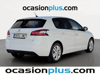 Peugeot 308 PureTech 110 S&S Style 81 kW (110 CV)
