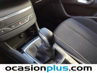 Peugeot 308 PureTech 110 S&S Style 81 kW (110 CV)