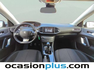 Peugeot 308 PureTech 110 S&S Style 81 kW (110 CV)