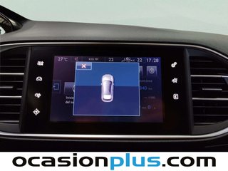 Peugeot 308 PureTech 110 S&S Style 81 kW (110 CV)