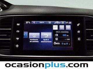 Peugeot 308 PureTech 110 S&S Style 81 kW (110 CV)