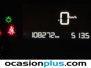 Peugeot 308 PureTech 110 S&S Style 81 kW (110 CV)