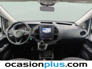 Mercedes-Benz Vito 200 d Marco Polo Activity Largo 100 kW (136 CV)