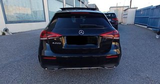 Mercedes-Benz Clase A 2019