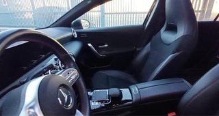 Mercedes-Benz Clase A 2019