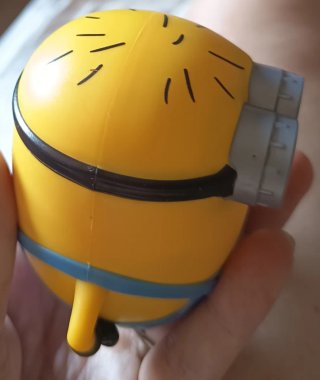 Muñeco Minion