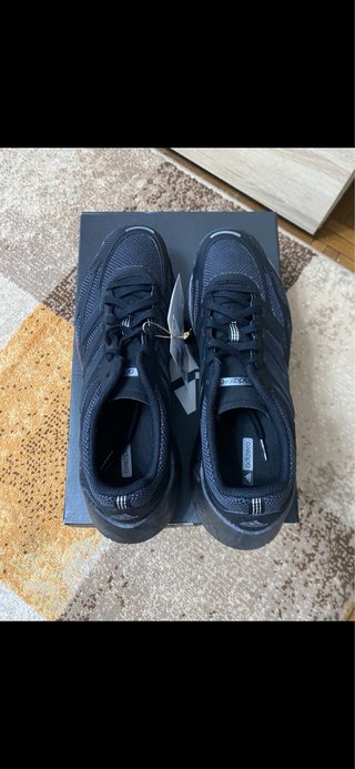 Zapatillas Adidas Adizero Aruku Negras