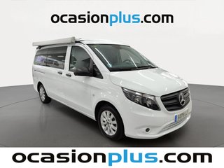 Mercedes-Benz Vito 200 d Marco Polo Activity Largo 100 kW (136 CV)
