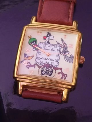 Orologio Warner Bros Looney Tunes