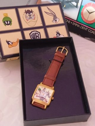 Orologio Warner Bros Looney Tunes
