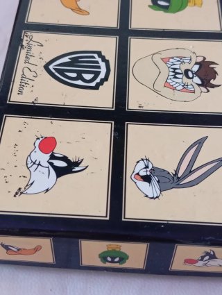 Orologio Warner Bros Looney Tunes