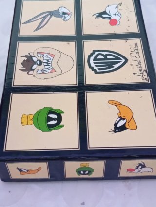 Orologio Warner Bros Looney Tunes