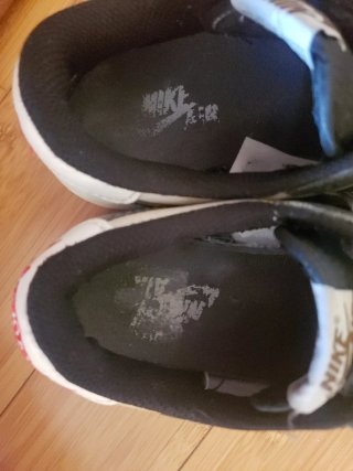 Jordan 1 Low Travis Scott Jackboys E30