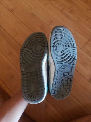 Jordan 1 Low Travis Scott Jackboys E30