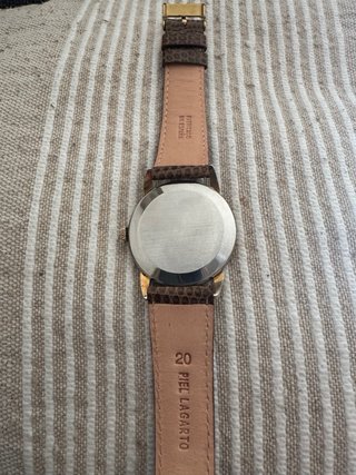 Longines Flagship Cal 30L