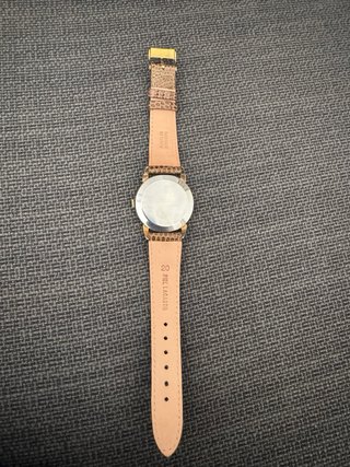 Longines Flagship Cal 30L