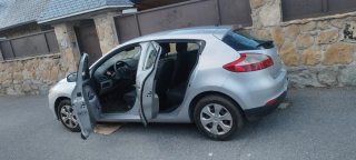 Renault Megane 2010