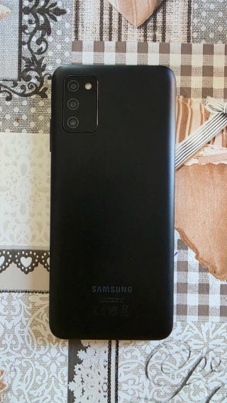 Samsung Galaxy A03s