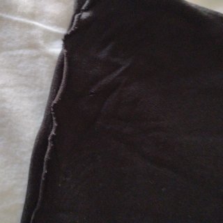 Top Esprit Negro Talla XS