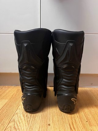 Mono Alpinestars Graphite 40 + Equipación